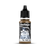 Vallejo Mustard Brown Model Color 18ml
