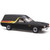 Ford XC Sundowner Onyx Black