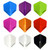 Dimpled Plus Flights Standard - Black