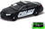 Ford Police Interceptor (Black)