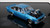  BLUE SUPERCHARGED A9X TORANA
