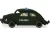 Siku - VW Beetle Police