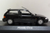 1980 Honda Civic - Black