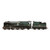 HORNBY 1/76 BR - BATTLE OF BRITAIN CLASS (REBUILT) - "303 SQUADRON" - 34053