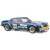 Chevrolet Z28 Camaro 1983 ATCC Oran Park Raceway