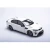 HOLDEN HSV Gen-F2 GTSR - 2017 - Heron White - 1:18 Scale Model Car