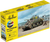 1/72 Starter Kit M4 Sherman D-Day