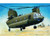 Trumpeter 1/72 CH-47D CHINOOK *AUS DECAL*