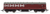 Hornby BR Thompson Suburban Brake 3rd Class Coach