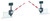  Peco Level Crossing Barriers