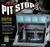 PIt Stop Holographic Image