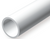 Evergreen Polystyrene Tube (7.9mm)