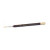 Trigrip Handle Synthetic Sable - Size 1/0