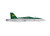 McDonnell Douglas F/A 18A Hortnet No. 77 Williamtown