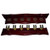 6 Clip Cue Rack - Mahongany