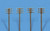 Telegraph Poles N Gauge