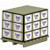 Oxford Pallet / Loads Pratts Motor Oil  * 4