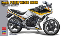 Honda VT250F (MC08) (1985) 