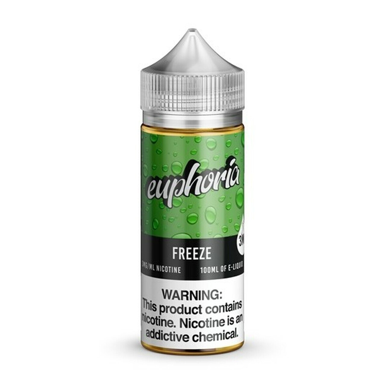 Euphoria Freeze 100ml