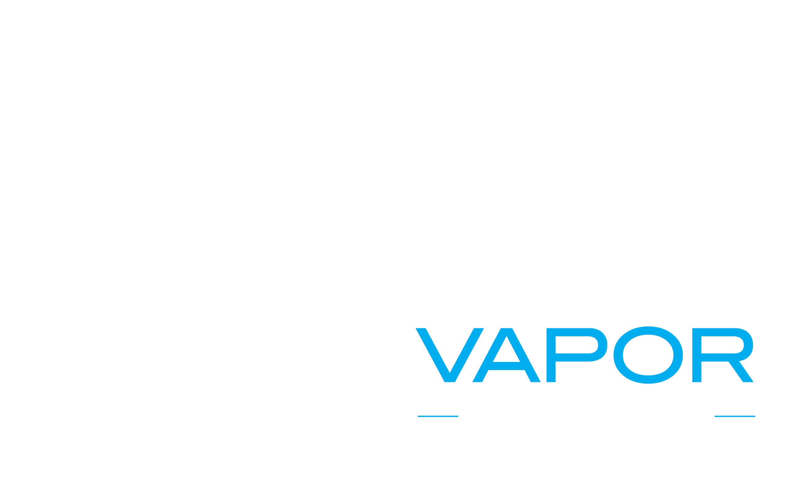 White Horse Vapor Columbus