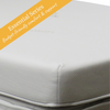 The Sequoia 5.5" Basic Foam Mattress for Airstream®