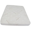 The Olympic 8" Hybrid Pocketed Coil Mattress for Camper & RV