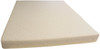 5.5" Basic Mattress for RV Foam with Quilted Cover