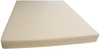 6.5" Foam Mattress for RV with Quilted Cover