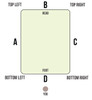 image of bed orientation