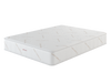 angled view of 10 inch memory foam mattress