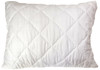 Ultima-Plush Quilted Pillow Cover
