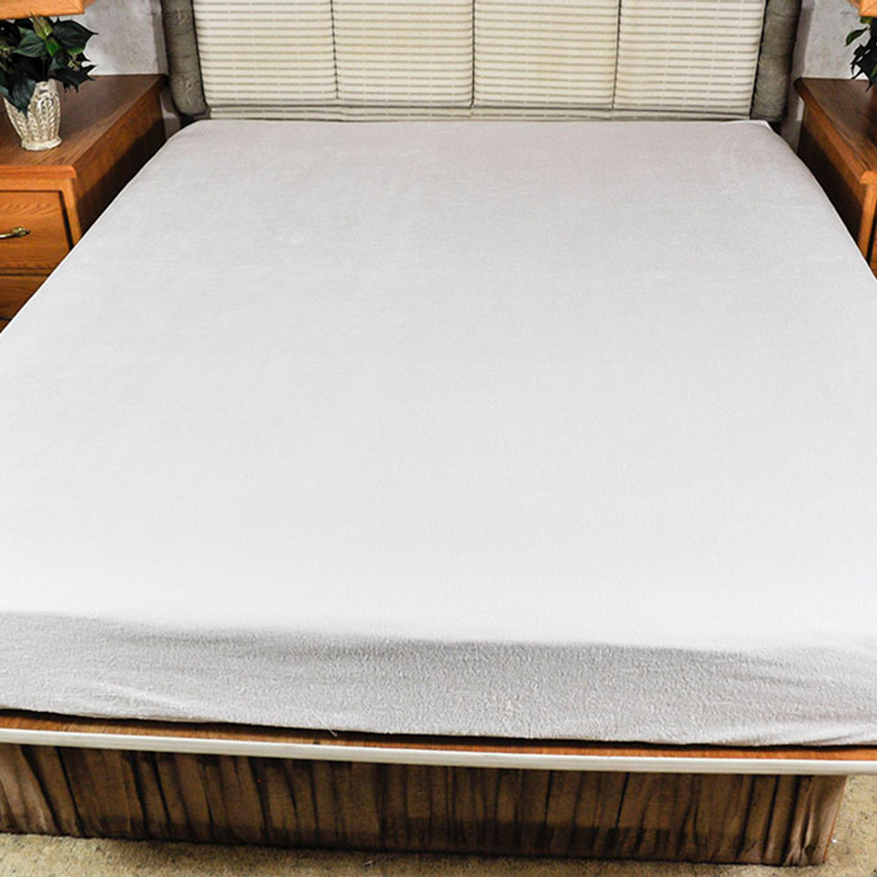 AB Lifestyles Quality Bedding for Airstream & RV Sheets, Mattresses