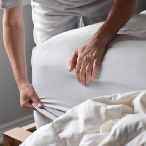 AB Lifestyles NoTuck Top Sheet Sheet Set - Thumbnail 4