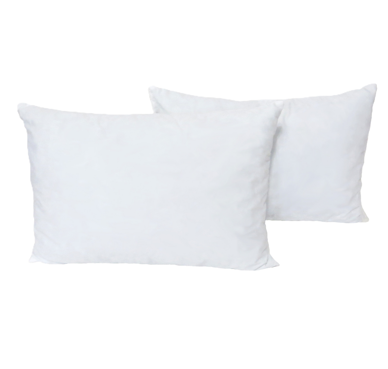 AB Lifestyles Nature's Rest Foam Pillow - Thumbnail 3