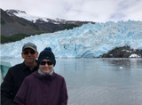 Dale & Debbie Part 19 -  Alaska - Part 1