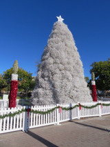 Dale & Debbie Part 6 - A Tumbleweed Christmas Tree