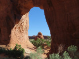 Dale & Debbie Part 45 - Shafer Basin and Arches National Park