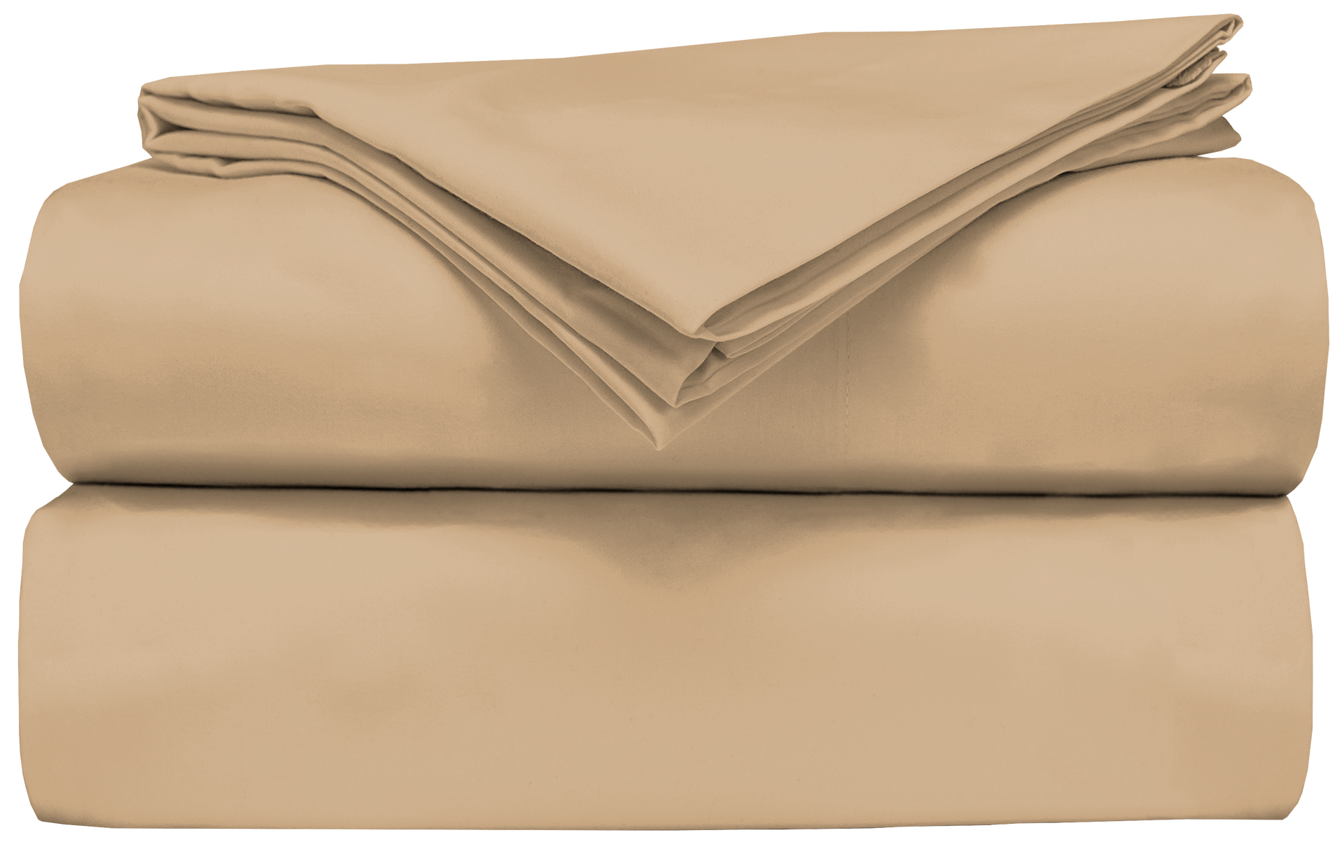 Road-Ready RV Sheet Set with Exclusive NoTuck Top Sheet