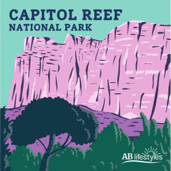 Capitol Reef National Park