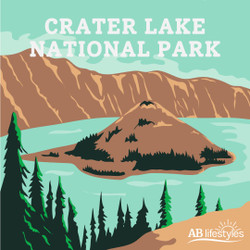 Crater Lake Road Trip: What to See & Do