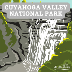 Cuyahoga Valley National Park – One of Ohio’s Best-Kept Secrets