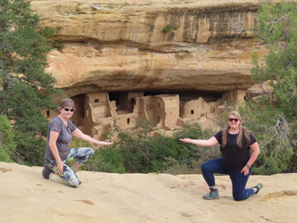 Dale & Debbie #63: Part 2 of Colorado Adventures