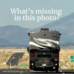 Dale & Debbie #65: Meteor Crater & the Red Rocks of Kanab