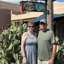 Dale & Debbie #64: Goodbye Colorado, Hello New Mexico
