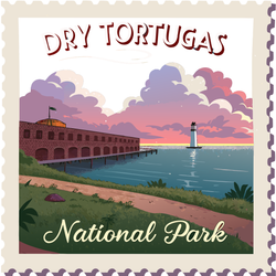 Experience Dry Tortugas National Park by RV