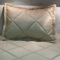 How We Make Our Quilted Bedspreads