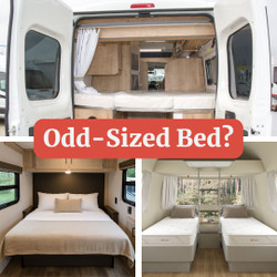 Do You Have an Odd-Sized Bed?