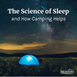How Nature Helps You Rest Better