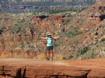 Dale & Debbie Part 23 - 10 Sensational State Parks