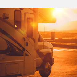 How to Prepare Your RV Bedroom for Fall Camping